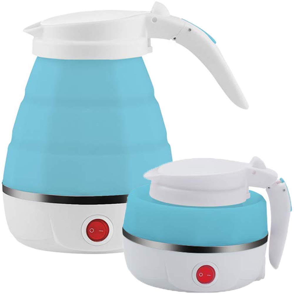 Travel Folding Electric Kettle
